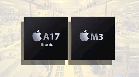 磐石苹果15维修站分享iPhone15系列会用3nm芯片吗 